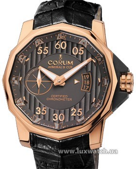 Corum » _Archive » Admiral's Cup Challenger 48 » 947.951.55/0081 AK24