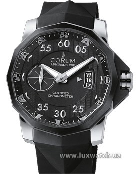 Corum » _Archive » Admiral's Cup Challenger 48 » 947.951.95/0371 AN14