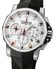 Corum » _Archive » Admiral`s Cup Challenger Chrono 44 » 753.691.20/F371 AA92