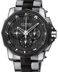 Corum » _Archive » Admiral`s Cup Challenger Chrono 48 » 753.935.06/V791 AN52
