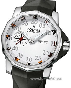 Corum » _Archive » Admiral`s Cup Competition 48 » 947.931.04/0371 AA12
