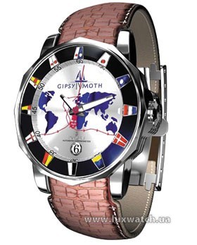 Corum » _Archive » Admiral`s Cup Gypsy Moth IV » 60421.GL1201