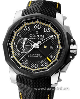 Corum » _Archive » Admiral`s Cup Seafender Chrono Centro 48 » 960.101.04/0231 AN14