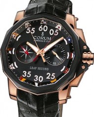 Corum » _Archive » Admiral`s Cup Seafender Chrono Foudroyante 48 » 895.931.91/0001 AN32