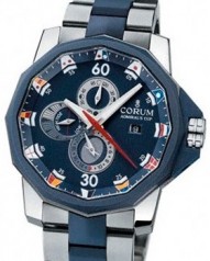 Corum » _Archive » Admiral`s Cup Seafender Tides 48 » 277.933.06/V793 AB12