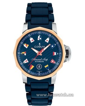Corum » _Archive » Admiral`s Cup Trophy 41 » 60535.015501