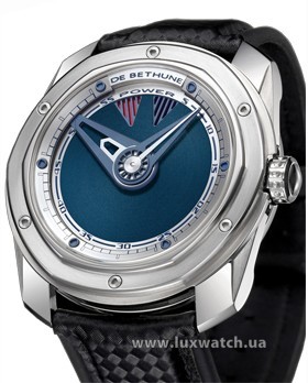 De Bethune » _Archive » Sports' Watches DB22 » DB22TS3