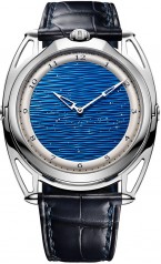 De Bethune » Current Collection » DB28 Starry Seas » DB28XsTIS3