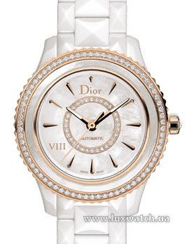 Dior » Dior VIII » Dior VIII 33mm Automatic » CD1235H1C001