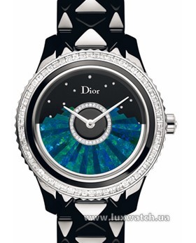 Dior » Dior VIII » Dior VIII Grand Bal Plisse 38 mm Automatic » CD124BF1C001