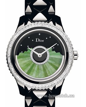 Dior » Dior VIII » Dior VIII Grand Bal Plisse 38 mm Automatic » CD124BF1C002
