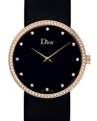 Dior » La D De Dior » La D De Dior 38 mm Quartz » CD043171A002