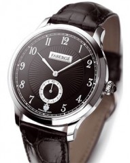Faberge » Gents Watches » Agathon Small Seconds » M1116-SW