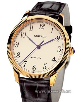 Faberge » Gents Watches » Agathon » M1101-CR