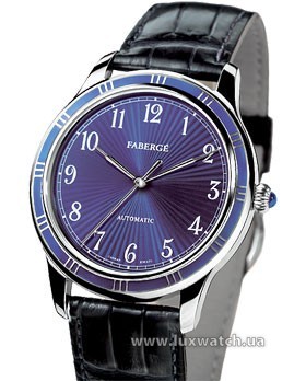 Faberge » Gents Watches » Agathon » M1106-BL