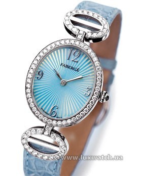 Faberge » Lady Watches » Anastasia » M1008-OT
