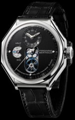Ferdinand Berthoud » Chronometre » FB 1.1 » Chronometre FB 1.4.1