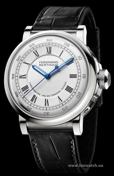 Ferdinand Berthoud » Chronometre » FB 2RE » FB 2RE.2 WG