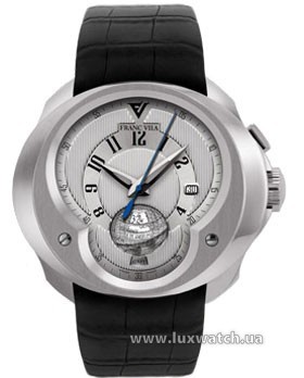 Franc Vila » _Archive » Timezone Haute Horlogerie » FVa5