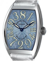 Franck Muller » _Archive » Cintree Curvex Crazy Hours » 8880 CH ACLB