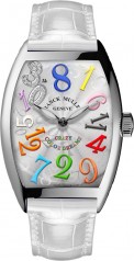 Franck Muller » Crazy Hours » 30th Anniversary » 5850 CH COL DRM 30T