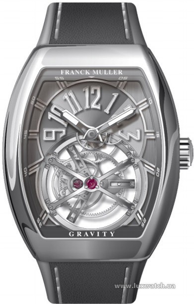 Franck Muller » Gravity » V 45 T GRAVITY CS » V-45-T-GRAVITY-CS-AC-TT