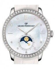 Girard-Perregaux » _Archive » Girard-Perregaux 1966 Lady Moonphases » 49524D53A752-CK7A