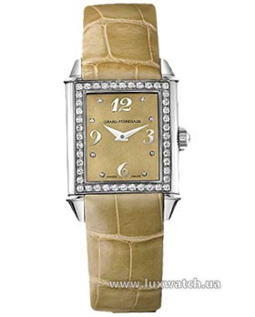 Girard-Perregaux » _Archive » Vintage 1945 Lady Manual Winding » 25890D11A861-CK8A