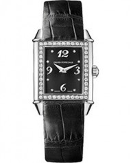 Girard-Perregaux » _Archive » Vintage 1945 Lady Quartz Jewellery » 25870D11A661-BK2A