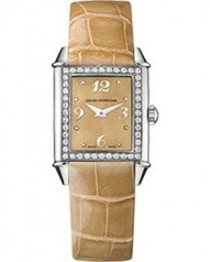 Girard-Perregaux » _Archive » Vintage 1945 Lady Quartz Jewellery » 25870D11A861-CK8A