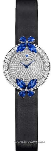 Graff » Jewellery Watches » Butterfly I & II » BF26IIWGDSF