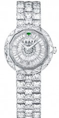 Graff » Jewellery Watches » Graff SuperStar » GSS30WGDD