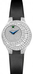 Graff » Jewellery Watches » Ladies’ Dress » Equinox GE33WGDF