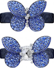 Graff » Jewellery Watches » Princess Butterfly » PBF23WGDSS
