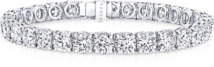 Graff » Jewellery » Bridal Jewellery » GB5584
