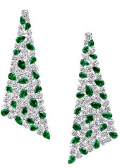 Graff » Jewellery » High Jewellery Emeralds » GE27307