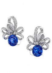 Graff » Jewellery » High Jewelry Sapphires » GE28926