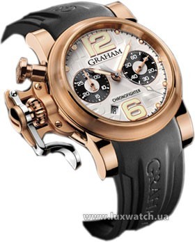 Graham » _Archive » Chronofighter R.A.C. Serial Hours » 2CRBR.S04A.K25B