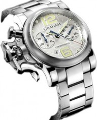 Graham » _Archive » Chronofighter R.A.C. Silver Numerals » 2CRBS.S02A.A22F