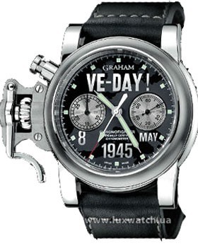 Graham » _Archive » Limited Edition VE Day 2005 » 2CFBS.B12A.L30B