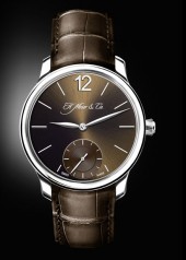 H. Moser & Cie » _Archive » Mayu » 321.503-016