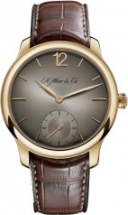 H. Moser & Cie » Endeavour » Small Seconds » 1321-0109