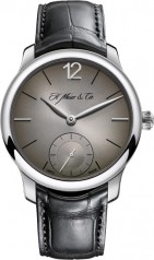 H. Moser & Cie » Endeavour » Small Seconds » 1321-0211