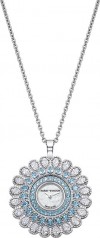 Harry Winston » Jewels That Tell Time » Marquise Time » HJTQHM36WW001