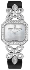 Harry Winston » Jewels That Tell Time » Sublime » HJTQHM25WW001