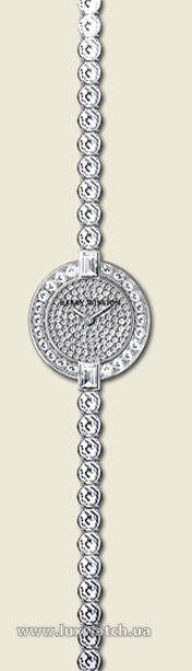 Harry Winston » Ultimate Adornments High Jewelry » Semira » HJTQHM23PP001