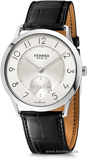 Hermes » Slim d'Hermes » Grand Feu Email » W041759WW00