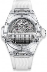 Hublot » MP Collection » MP-11 Power Reserve 14 Days 45 mm » 911.JX.0102.RW
