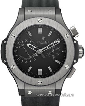 Hublot » _Archive » Big Bang 44mm Limited Edition Foudroyante Tungsten » 315.KX.1140.RX