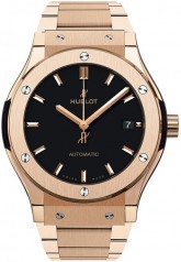 Hublot » _Archive » Classic Fusion Automatic 45 mm » 511.OX.1181.OX